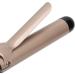 Hair Curler 32mm Hair Curling Iron Ceramic Prevent Scald Negative Ion Portable Hair Curler Wand Curling Tongs Ceramic Prevent Scald Ergonomic Handle Hair Curling Wand for Styling - Buy Online on GoSupps.com