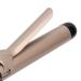Professional 32mm Hair Curling Iron - Portable Ceramic Curler Wand for All Hair Types | Negative Ion Technology - Buy Online on GoSupps.com