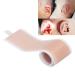 Aesthetic Corrector for Protruding Ear Silicone Newborn Baby Ear Aesthetic Correctors Baby Protruding Ear Patch Skin Friendly Ear Corrector Self Cut Ear Patch Stickers