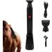 Body Hair Trimmer | Electric Back Hair Shaver and Removal Trimmer USB Rechargeable Portable Full Body Leg Hair Removal Trimmer Tool for Men Women Adults Riastvy - Buy Online on GoSupps.com