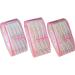 Breathable Eyelid Tape Non Breathable Lace Eyelid Tape Big Eye Decoration Invisible Fold Eyelid Shadow Sticker Makeup Tool Style 2 - Buy Online on GoSupps.com