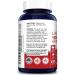 L-Citrulline 1500mg | 180 Vegetarian Capsules | Non-GMO & Gluten Free - Buy Online on GoSupps.com