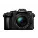 Expert Shield screen protector for Lumix G85 / G80 (crystal clear)