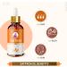 Crysalis Saffron (Crocus sativus) Oil |100% Pure & Natural Undiluted Essential Oil (30ml(1.014 FL OZ)) Saffron 15 ml (Pack of 1) - Buy Online on GoSupps.com
