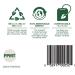 Traditional Medicinals Peppermint 16 Tea Bags (Pack Of 6) 384 gram Tea Peppermint 16 Count (Pack of 6) - Buy Online on GoSupps.com