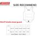 Wesing Professional Karate WKF Approved Men Chest Protector - Small | Shop Now - Buy Online on GoSupps.com