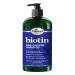 Difeel Pro-Growth Biotin Shampoo & Conditioner 2-PC Gift Set - Sulfate-Free Shampoo & Conditioner for Thinning Hair and Hair Loss - Buy Online on GoSupps.com