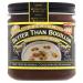 Better Than Bouillon Premium Mushroom Base, Made from Seasoned & Concentrated Mushrooms, Makes 9.5 Quarts of Broth, 38 Servings, 8 OZ (Pack of 1)