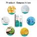 Medical Grade Scar Spray for All Types of Scars - Acne Scar Treatment for Face - Dark Spot Remover - Gentle Skincare for Acne Prone Skin (3 Pcs) - Buy Online on GoSupps.com