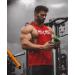 Scitec Nutrition BCAA + Glutamine XPress - Essential Amino Acid Blend with 5g BCAAs & 5g Glutamine - Taurine Enriched - 600g - Long Island Iced Tea Flavor - Buy Online on GoSupps.com
