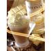 Monin White Chocolate Coffee Syrup 70cl Glass Bottle with Pump Set - 2 Pack - Buy Online on GoSupps.com