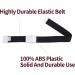 Ewinever 6-Pack Tourniquet Elastic First Aid Quick Release Buckle Bands - Medical Grade for Sports & Emergencies - Buy Online on GoSupps.com