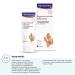 Hansaplast Regenerating Foot Cream 100ml | Urea Moisturizer for Dry & Rough Feet | Protects Against Corns - International Shipping - Buy Online on GoSupps.com