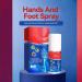 3pcs Numbfix Hands And Foots Spray Hand And Foot Tenosynovitis Spray Foot Spray For Discomfort Caused By Joints Foots Spray For Applies To Everyone - Buy Online on GoSupps.com