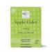 New Nordic Apple Cider 1000 mg 30 Tablets