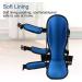 Shop Large Blue Ankle Braces | Foot Supports Orthosis & Night Splint - International Shipping Available - Buy Online on GoSupps.com