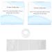 Buy Urine Collector for Men - Silicone Urine System with Disposable Bag | Safe & Comfortable - Buy Online on GoSupps.com