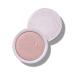 100% PURE Luminizer (Fruit Pigmented)  Pink Gold  Face Highlighter for Glowing Skin  Natural Shimmer  Illuminator Makeup (Rosy Pink) - 0.32 oz