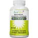 NEW!Liver complex with 15 active ingredients - daria thistle artichoke dandelion broccoli choline desemodium black garlic turmeric and more - 120 capsules - made in Germany