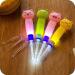 LED Earwax Remover Tool for Kids - Cute Animal Design (Color 04) - Buy Online on GoSupps.com