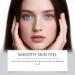  Yoelau Retinol eye cream for dark circles and puffiness - Anti-aging moisturizing eye cream that reduces fine lines wrinkles and under-eye bags - Firming serum and - Buy Online on GoSupps.com