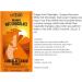 Hot Chocolate Selection Gift Hamper - 10 Festive Hot Character Chocolate Sachets 35g each - Buy Online on GoSupps.com