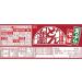 Nissin Donbei 100g X The 12 Tempura Soba East - Buy Online on GoSupps.com