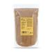 KoRo - Organic Panela Sugar 1kg - Unrefined whole cane sugar from Colombia from 100% organic farming