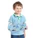 Buy Healvian Arm Support Sling for Girls Adjustable Child Fracture Fixation Belt for Wrist Elbow & Shoulder Support - Buy Online on GoSupps.com