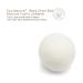 Wool Dryer Ball 1 Piece - Premium XL Organic Eco-Friendly Natural Unscented Non-Toxic Felt Laundry Ball