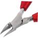 SOESFOUFU Mouse Halloween Girl Hawk Mouth Pliers Tool Manicure Clippers Toenail Clipper Nail Fingernail Clipper Cuticle Red Hair Cutting 430 Stainless Steel Nail Pliers Heavy Spray Talcum - Buy Online on GoSupps.com