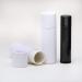 1/3 OZ White Kraft Paperboard Lip Balm/Salve/Cosmetic/Lotion Tubes x300