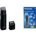 Panasonic ER240B Beard & Mustache Trimmer for Men - Precision Grooming & International Shipping - Buy Online on GoSupps.com