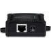 TRENDnet Gigabit Power Over Ethernet Injector TPE-113GI + Gigabit PoE Splitter TPE-104GS (802.3af) - Buy Online on GoSupps.com