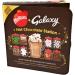 Maltesers & Galaxy Hot Chocolate Station With Mini Marshmallow & Chocolate Sprinkles Gift Set | By SHANZA DEPARTMENTAL - Buy Online on GoSupps.com