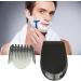 Ronlok 2X RQ11 Shaver Head Trimmer for SensoPress Arcitec Series S5 S7 S9 RQ11S Martclick Beard Styler - Buy Online on GoSupps.com