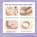 Silicone Face Mask Brush Set for Gentle Exfoliation and Moisturizer Application - 3PCS - Buy Online on GoSupps.com
