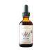 Urban Moonshine Joy Tonic - Fast-Acting Relief for Stress* with Motherwort & Lemon Balm - Daily Nervous System Support* - Elevates Mood* - Gluten Free Herbal Supplement - 2 Fl Oz