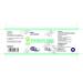 Pterostilbene 100mg 90 Vegan Third-Party Laboratory Tested High Strength Supplement - Buy Online on GoSupps.com