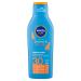 NIVEA Soleil FP30 to Protect Bronze 85825 Sunscreen Cream 200 ml