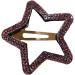 xbiez Rhinestone Star/Cloud Shape Snap Hair Clip Spring Summer Headwear for Woman Girls Taking Photo Shopping Travel Anti-slip 4 - Buy Online on GoSupps.com