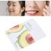 Qukaim Whitening Facial Mask Bifida Ferment Lysate Facial Mask 25g Pore-Shrinking Quick Skin Repair Moisturizing Nourishing Hydrating Whitening Brightening - Buy Online on GoSupps.com