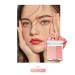 2-in-1 Cheek Tint Blush Palette: Long Lasting High Pigment Duo Compact - COCO CORAL - Buy Online on GoSupps.com