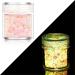 Epoxy Mold Jewelry Glow in The Dark DIY Beauty 24 Colors Nail Art Glitter Luminous Nail Powder Hexagon Sequins Neon Sequins(19) - Buy Online on GoSupps.com