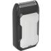 Electric Foil Beard Trimmer Grooming Detachable Cutting Head Pop Up Sideburn Trimmer Foil Beard Trimmer for Beauty Salon - Buy Online on GoSupps.com