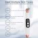 2022 Blackhead Remover Pore Vacuum | USB Rechargeable Acne & Whitehead Extractor for Women & Men - Buy Online on GoSupps.com
