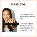 Haleys RE-Invent BB Drops (Dark Neutral) Vegan Tinted Moisturizer with Marula Face Oil - Sheer Coverage for a Healthy Complexion (Old Packaging) - Buy Online on GoSupps.com