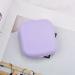 Laurag Candy-Colored Portable Contact Lens Container with Tweezers & Suction Rod - Easy Small Matte Finish for International Shipping - Buy Online on GoSupps.com