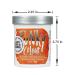 Punky Flame Semi Permanent Hair Color - Vegan, Non-Damaging Dye | 35Washes, 3.5oz Flame Hair Tint - PPD & Paraben Free - Buy Online on GoSupps.com