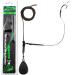 Angel-Berger Magic Baits Ready to Fish Complete Helicopter Rig Assembly
